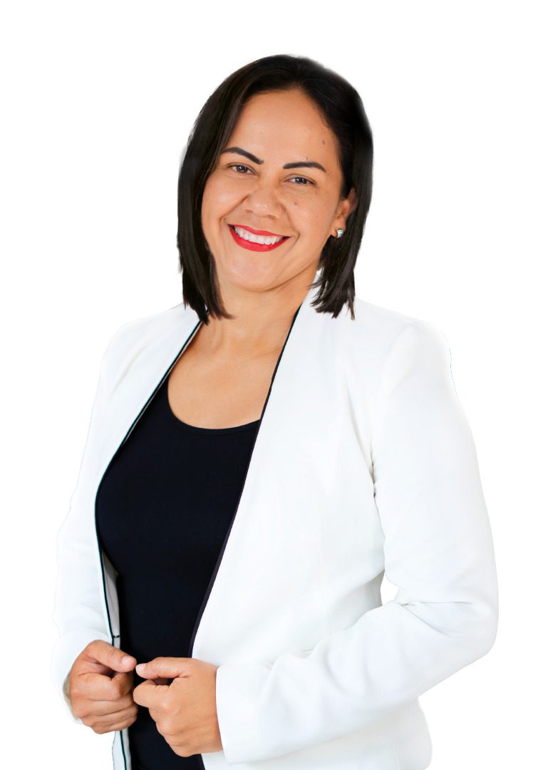 Gisella Paula Chica