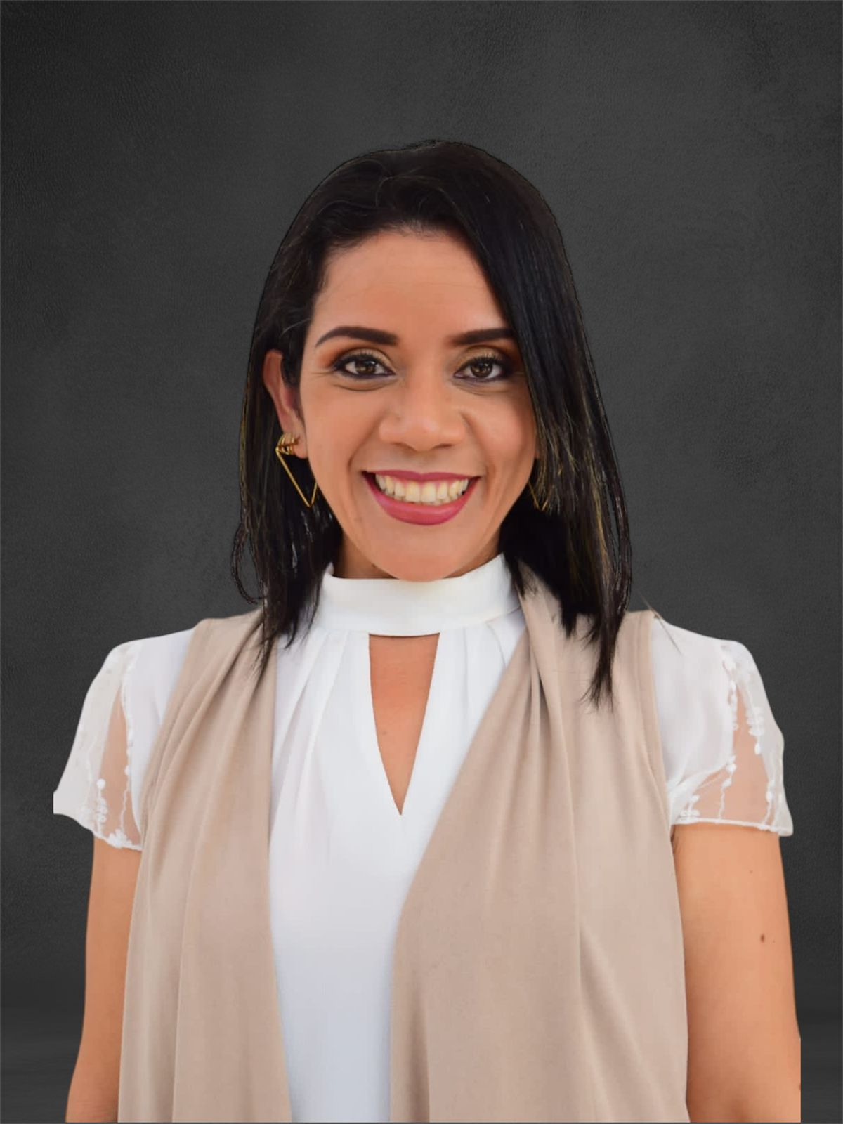 Paola Cortez