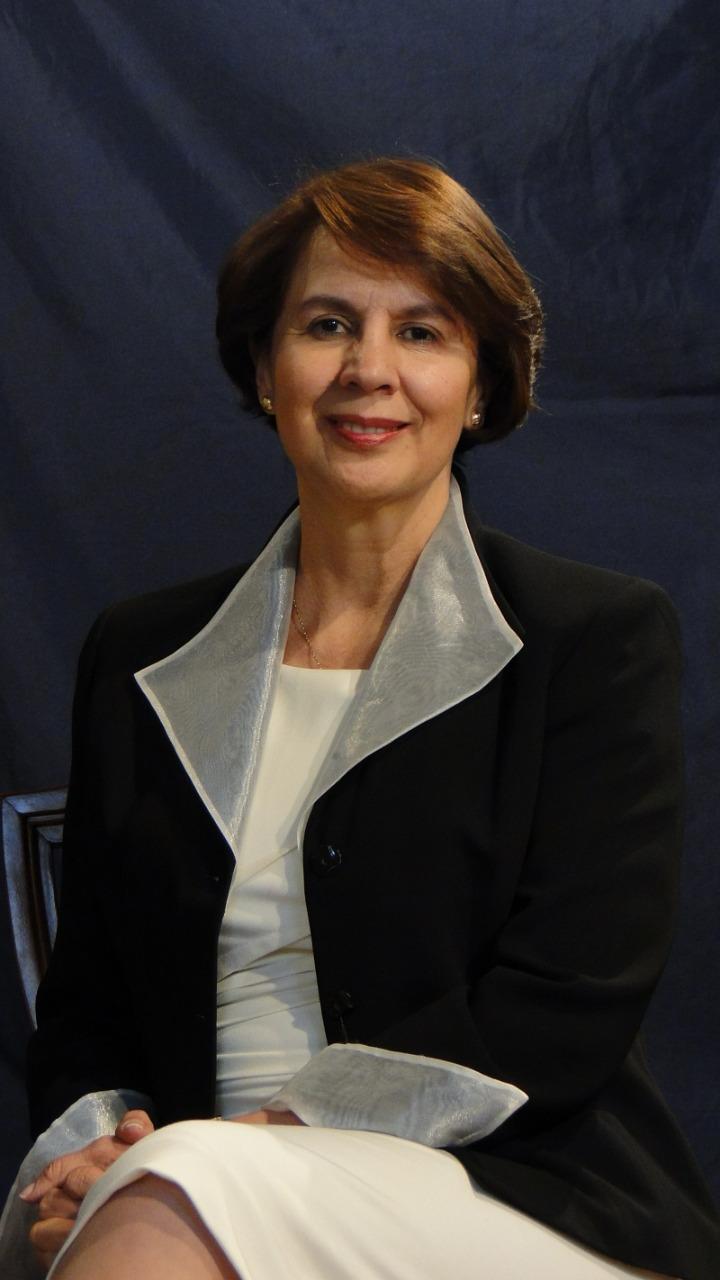 Rosalía Arteaga