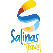 Logo de Salinas Travel